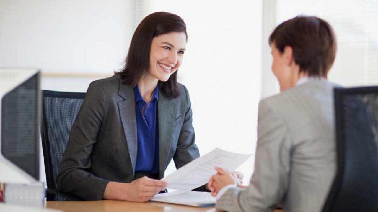 Consejos Para Preparar Una Entrevista De Trabajo En Frances